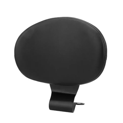 Dossier passager moto VTX 1300 pour stopper le mal de dos en balade