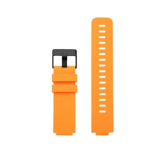 \tgVRuXbgBJVI X[ubN AE1200/1300 SGW400 AQ-150W ΉBǃVREHb`Xgbv 18mm ubN IW(Orange black)