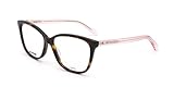Gafas de Vista Love Moschino MOL546 086 HAVANA 57/14/140 Mujer