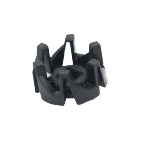 Base de cuchilla con eje compatible Philips para reparar batidora HR2160 y HR1727 2