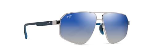 Maui Jim Unisex Keawawa Sunglasses2