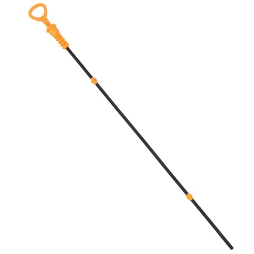 Jauge de niveau d'huile moteur 06B115611R 06A103663C Jetta Passat 2.0L