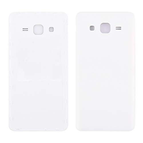 HONGYAN Cellphone Accessory Battery Back Cover for Galaxy On5 / G5500 (Gold) (Color : White)