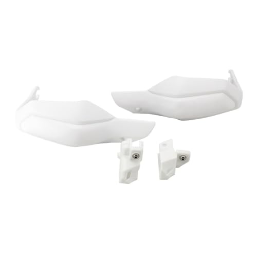 Protège-mains moto X-ADV 750 confort thermique pour trajets quotidiens et trajets hiver