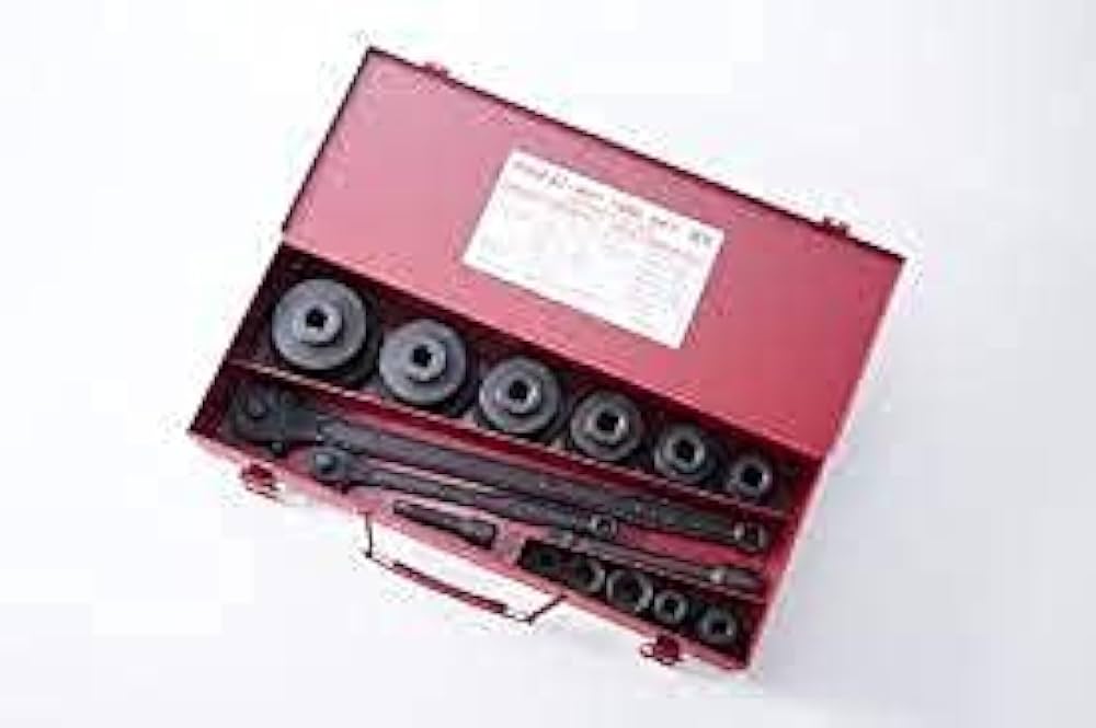 GW大特価【冨士精密】SET00-10 ファインU-ナット専用締付工具 Amazon.co.jp: 冨士精密 ファインU-ナット専用締付工具セット