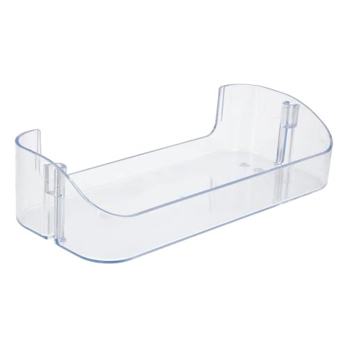 LUTH Premium Profi Parts Compartimento de puerta izquierda/derecha compatible con Gorenje 543268 para frigorífico