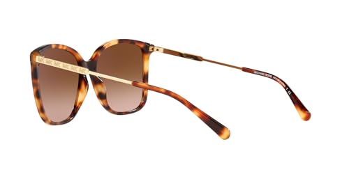 Image of Michael Kors Women's MK2169 Avellino Square Sunglasses