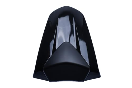 Capot de selle noir brillant pour HONDA CBR 500 R 2013-2015 PC44