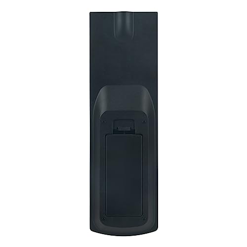 Télécommande AKB35840201 réactive sans configuration pour DVD LG - 5