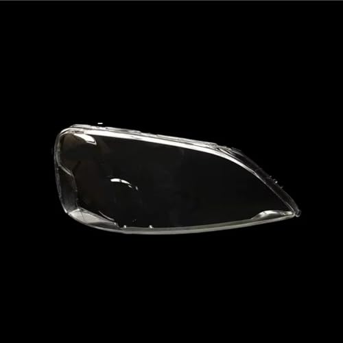 �w�b�h���C�g�����Y�J�o�[���i Compatible With Civic ES1 ES8 ES5 ES7 Pre-facelift 2001 2002 2003 �ԗp�w�b�h���C�g�����Y �w�b�h�����v�����p�J�o�[�V�F���A�N�Z�T���[�ɑΉ�(Right)