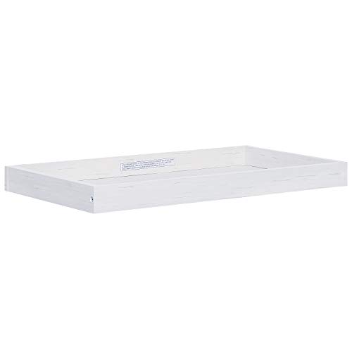 Plateau à langer Evolur blanc transformez votre commode en nurserie - 3