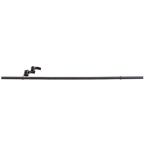 Club Quality 4-Weight Deluxe Barbell Set (Includes The bar)