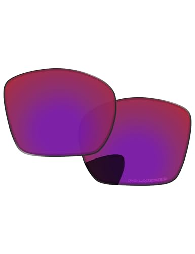 Image of Replacement Lenses for BOSE Alto S /M BMD0007 | BMD0008 Sunglass - Precision Fit, UV Block & Impact Resistant