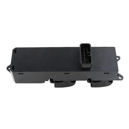Interrupteur lève-vitre électrique Lancer 2008 commande MR587942