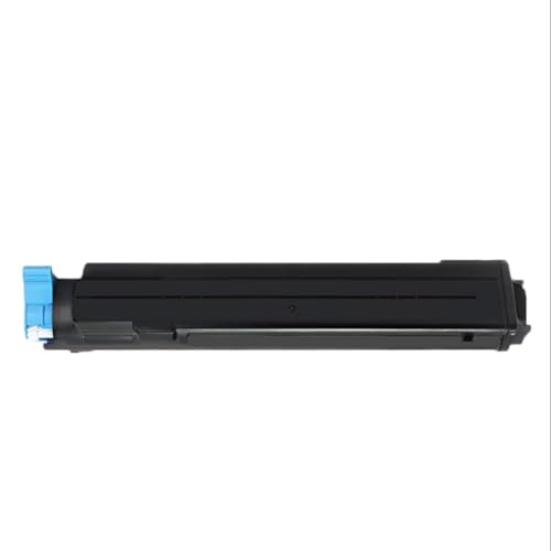 Cartouche toner B430 MB470 noire pour ameliorer l'espace de travail