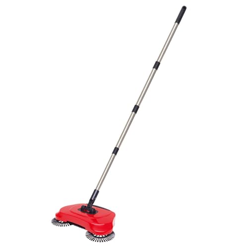 Vassoura Mágica Coletora Multiuso