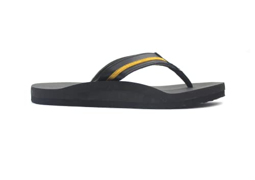 best arch support slippers for men