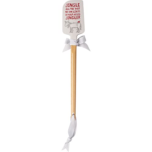 Spatula-Jingle-All-The-Way Spatula Jingle All The Way
