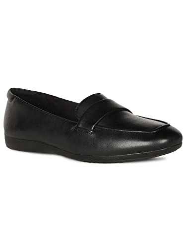 Image of Naturalizer Womens Genn-Flow Moccasin