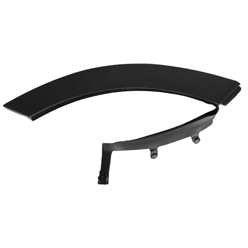 GXARTS Rear Right Door Flare Molding Trim Fit for Honda CR-V CRV 2017-2022, Passenger Side Wheel Arch Fender Trim, Replace 75390-TLA-A01 HO1791108 by GXARTS - Used condition - Image 7