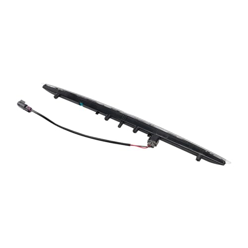 Feu stop 3eme central LED d'excellence pour Ford Edge rechange arriere premium 2015-2020