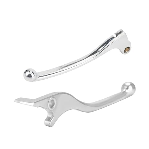 Levier d'embrayage moto et guidon frein droit compatible CB500F MSX125