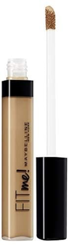 Maybelline New York Anti Cernes Correcteur Fluide Fit Me! 40 Caramel NU - vue 2
