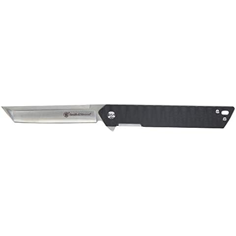 Smith & Wesson 24/7 Folding Knife Cover