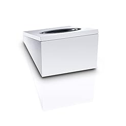 Magnat ATM 202 Blanc Enceintes Atmos (La Paire) - Les Beatles, Paul McCartney, John Lennon, RIngo Starr, George Harrison Magnat ATM 202 Blanc Enceintes Atmos (La Paire) – Image 4