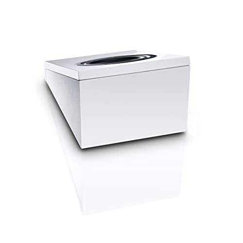 Magnat ATM 202 Blanc Enceintes Atmos (La Paire) - Les Beatles, Paul McCartney, John Lennon, RIngo Starr, George Harrison Magnat ATM 202 Blanc Enceintes Atmos (La Paire) – Image 5