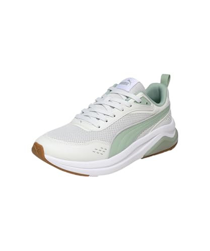 Image of Puma Unisex-Adult Amplifier Retro Sneaker