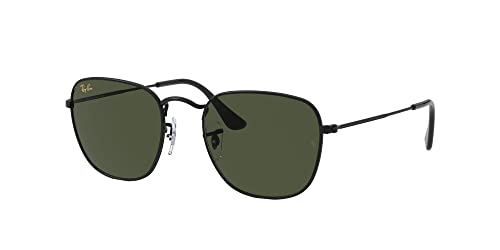 Ray-Ban RB3857 Frank Square Sunglasses2