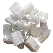 Divinity Healing Crystals Selenite Natural Crystal Raw Stones Original Rough Gemstone AAA+ Premium Grade Rock Raw Gemstone... - Review, Price and Buying Guide