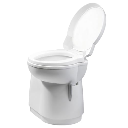 Thetford 93386SP Cassette Blanc