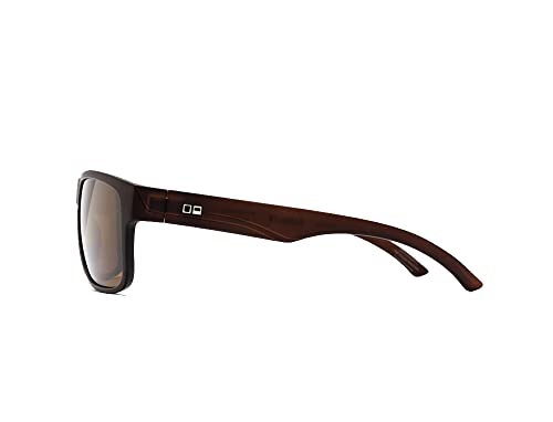 OTIS Eyewear Rambler Polar Mineral Glass Sunglasses3