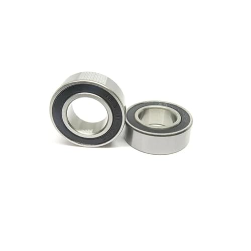 Roulement de moyeu 163010 2RS pour axe de pédalier vélo 16x30x10mm