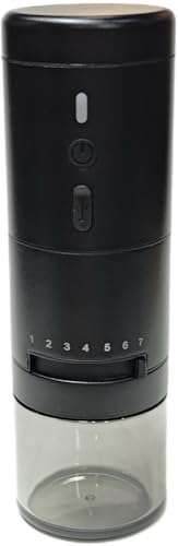 SOLO MILL 01 コーヒーグラインダー