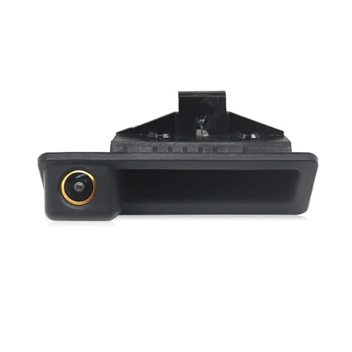 Caméra de recul BMW E60 E70 E90 avec vision nocturne IR et AHD CVBS