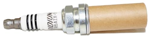 NGK 6619 Iridium Spark Plugs LFR6AIX-11-6 PCS *New*