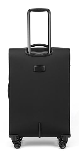 EPIC Jupiter 4X valises rigides robustes avec 4 roues multidirectionnelles