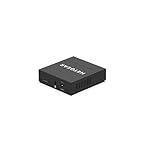 NETGEAR 5-Port Gigabit Ethernet Easy Smart Managed Essentials Switch GS305E - Desktop or Wall Mount, Home Network Hub, Office Ethernet Splitter - Image 4