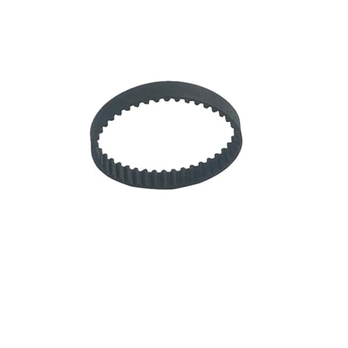 Courroies de distribution S2M pour réparer une transmission mécanique 122mm 152mm