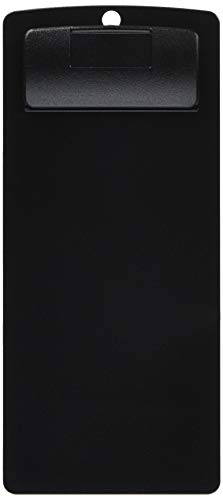 �V���r �`�[�N���b�v ABS���� �� ����v�O�b�Y W80 × H180mm × D12mm CLIP103BLA