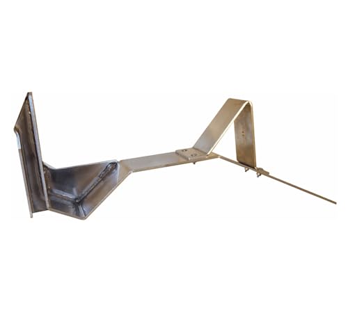 Mytee Products Step Support Replaces OEM: A22-33062-006