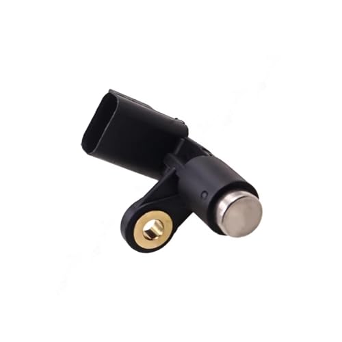 Capteur vilebrequin Jeep Wrangler 4.0L pour réparer une panne d'allumage