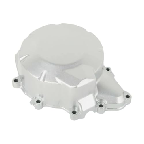 Moto carter FZ6 sans fuite d'huile grâce au protecteur de stator
