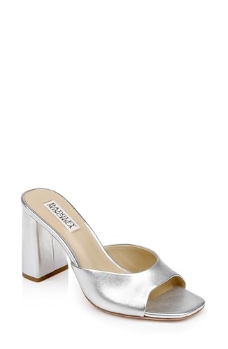 Image of Badgley Mischka Women's Cadence Dress Sandal