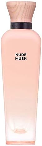 Adolfo Dominguez Nude Musk 120 ml EDP Spray