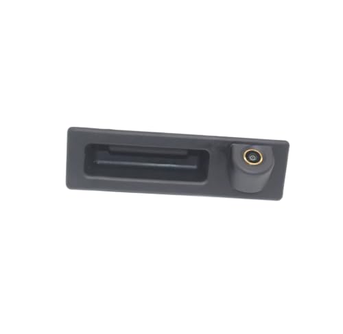 Caméra stationnement arrière HD pour BMW X3 F25 et X5 F15 en ville