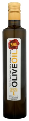Aceite de oliva extra virgen Bari 500 ml